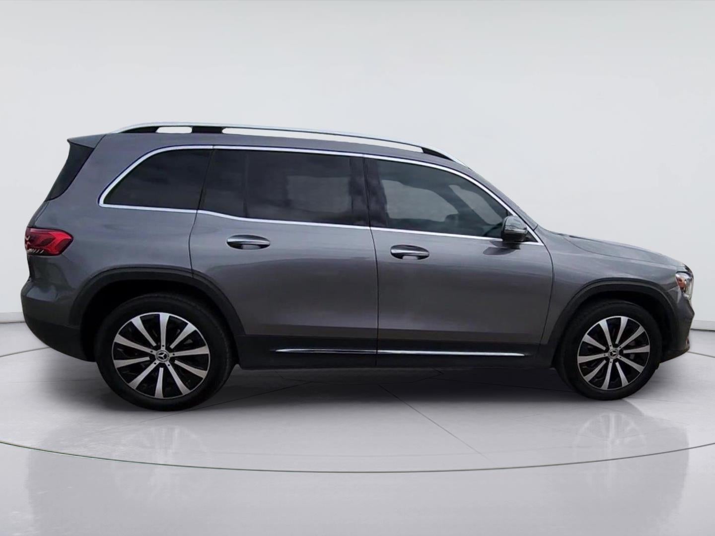 2021 Mercedes-Benz GLB GLB 250