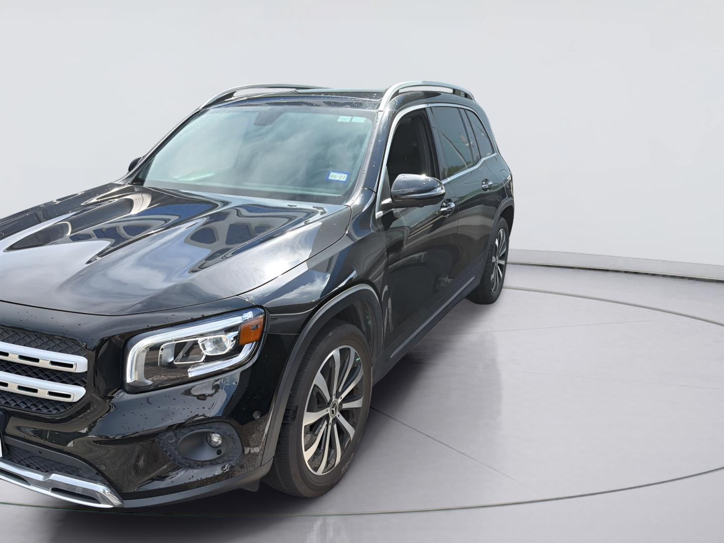 2022 Mercedes-Benz GLB GLB 250