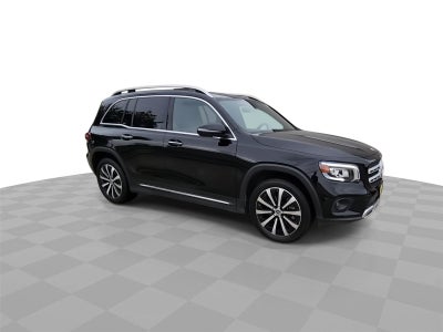 2022 Mercedes-Benz GLB GLB 250