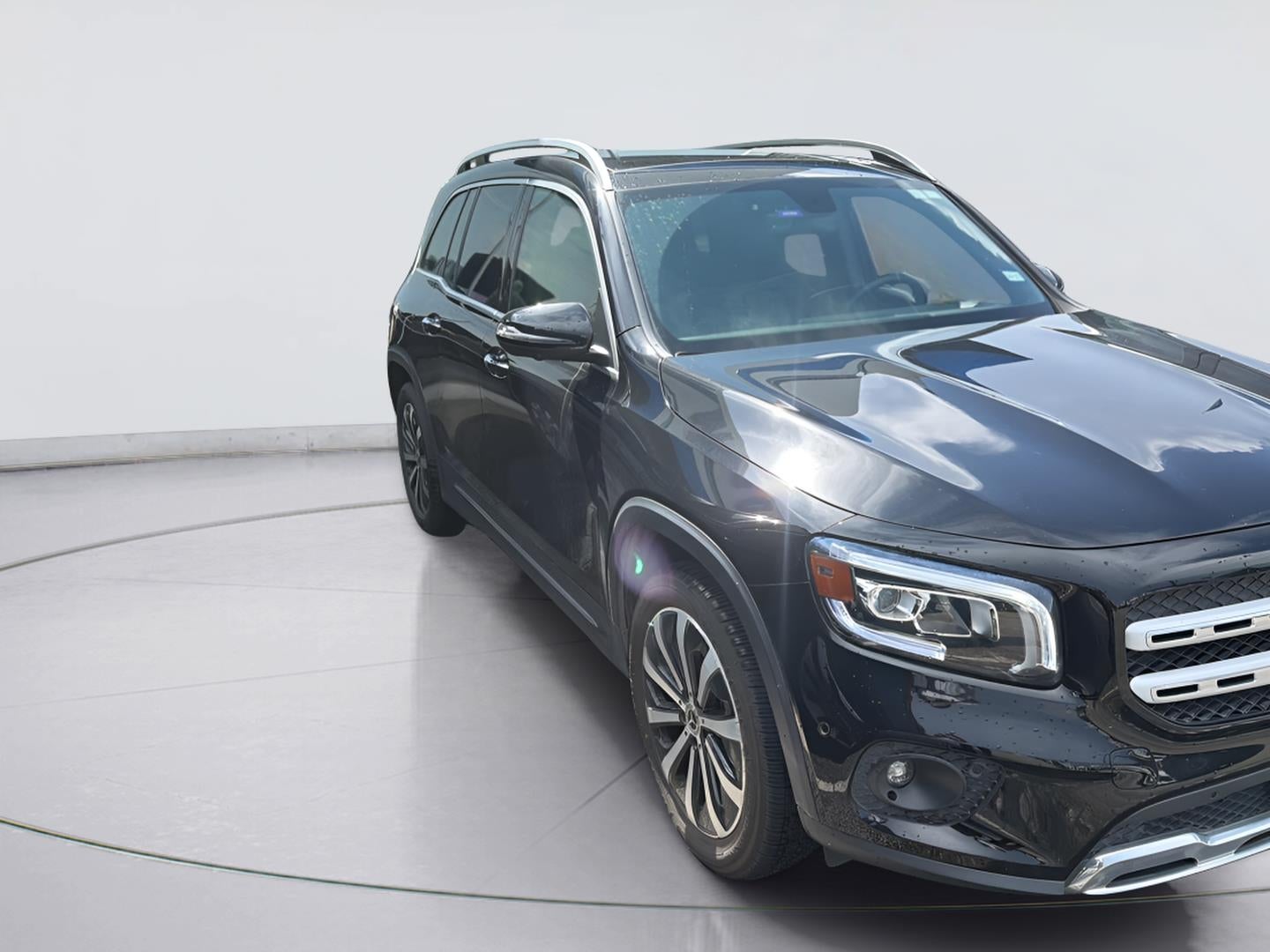 2022 Mercedes-Benz GLB GLB 250