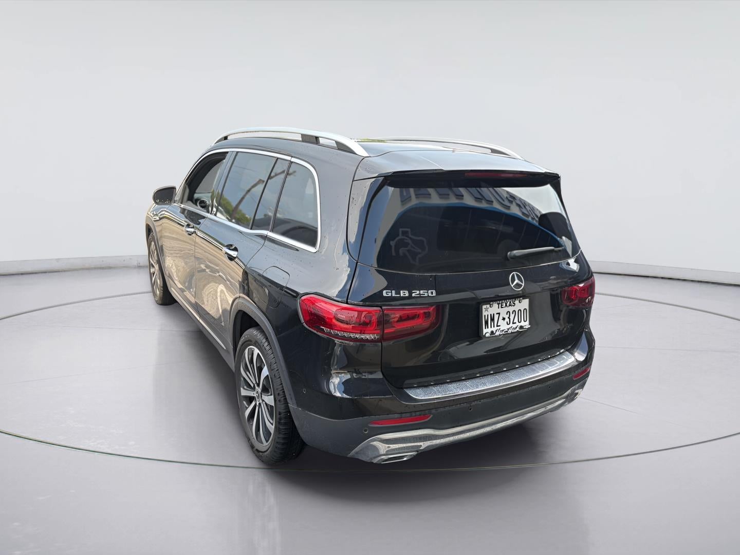 2022 Mercedes-Benz GLB GLB 250