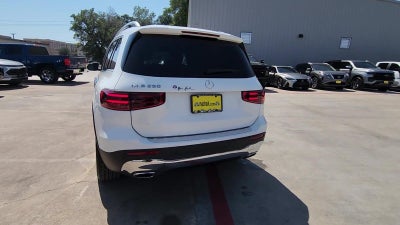 2025 Mercedes-Benz Glb GLB 250