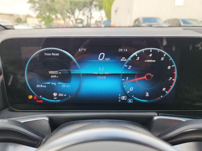 2023 Mercedes-Benz GLB GLB 250