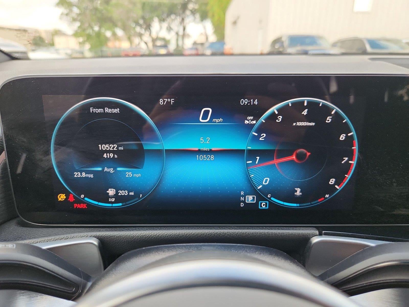2023 Mercedes-Benz GLB GLB 250