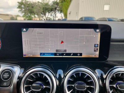 2023 Mercedes-Benz GLB GLB 250
