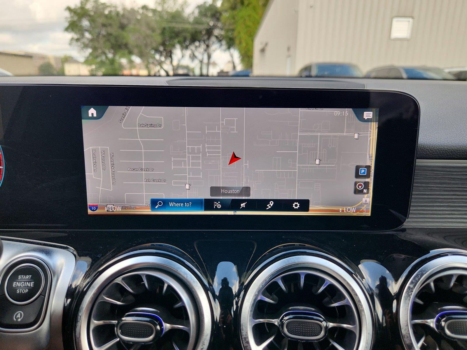 2023 Mercedes-Benz GLB GLB 250