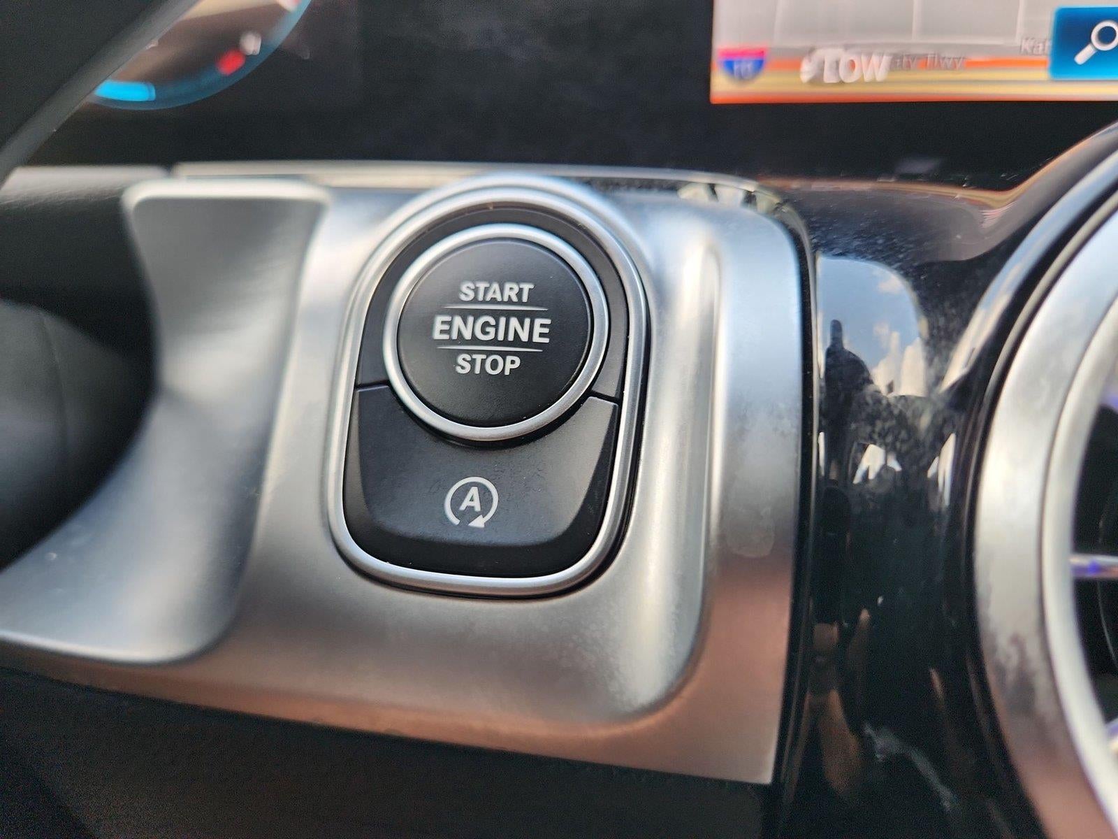2023 Mercedes-Benz GLB GLB 250