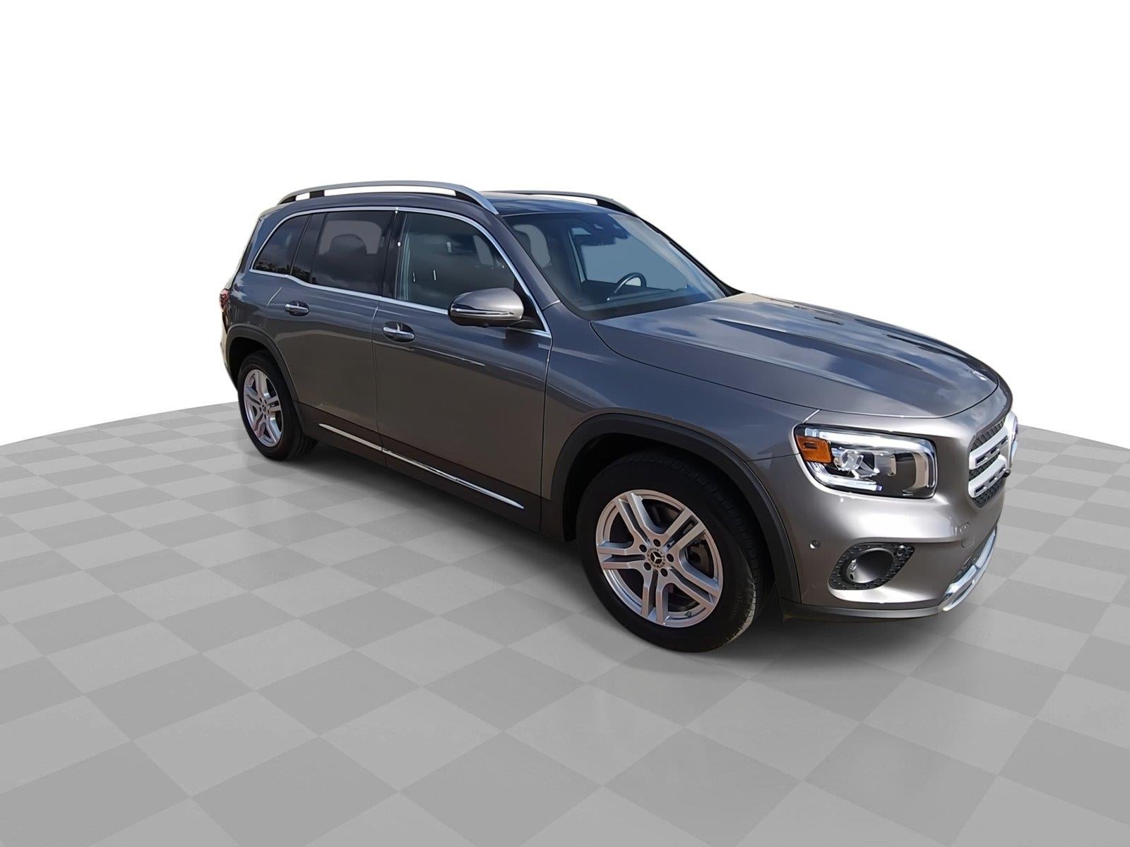 2023 Mercedes-Benz GLB GLB 250