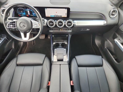 2023 Mercedes-Benz GLB GLB 250