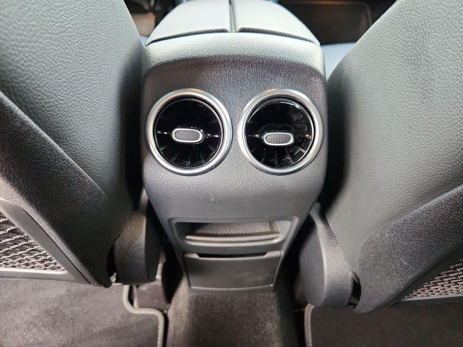 2023 Mercedes-Benz GLB GLB 250
