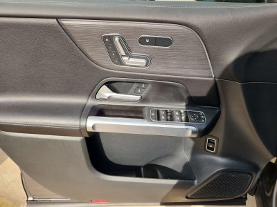 2023 Mercedes-Benz GLB GLB 250