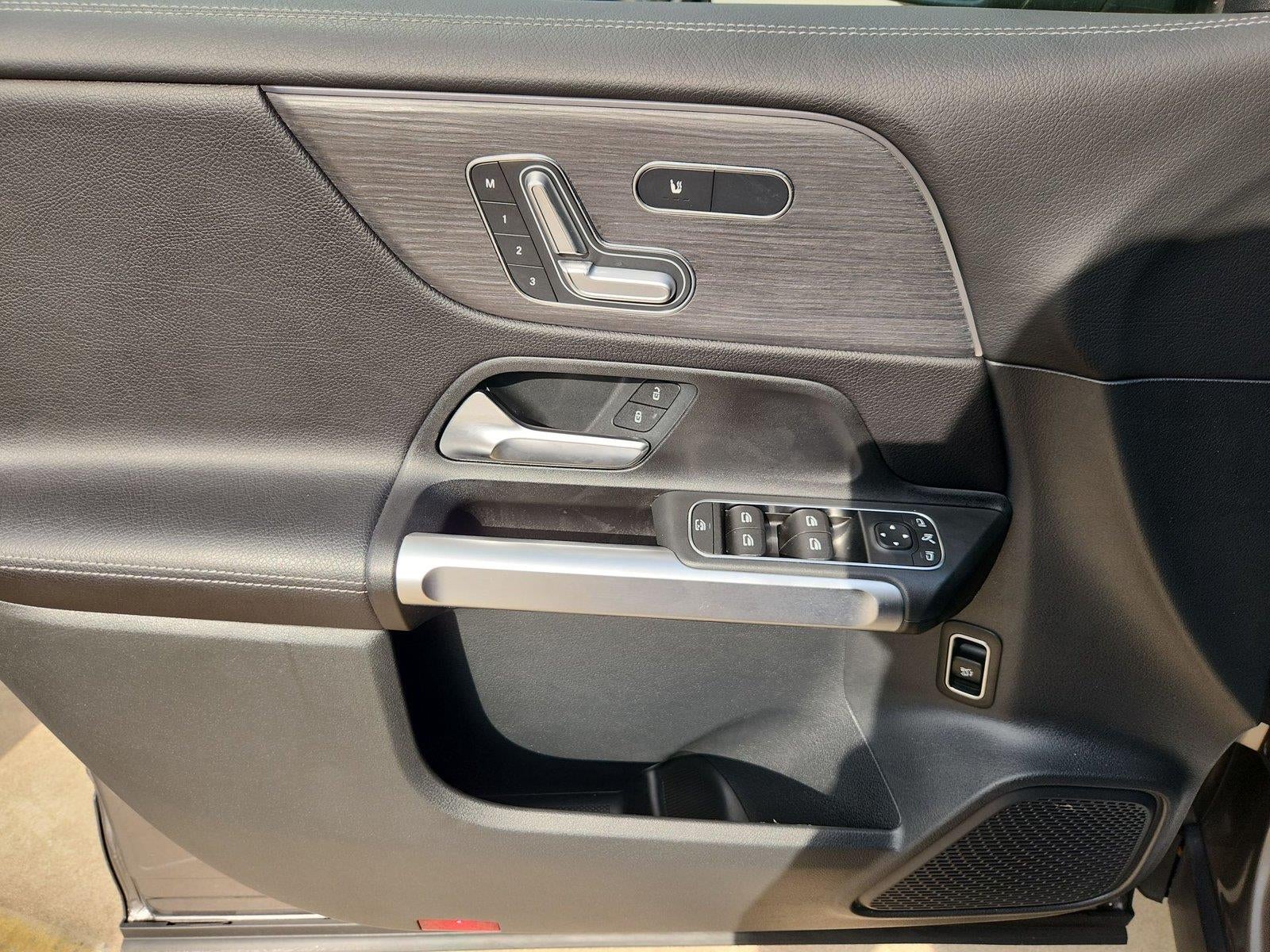2023 Mercedes-Benz GLB GLB 250