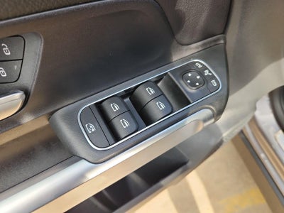 2023 Mercedes-Benz GLB GLB 250