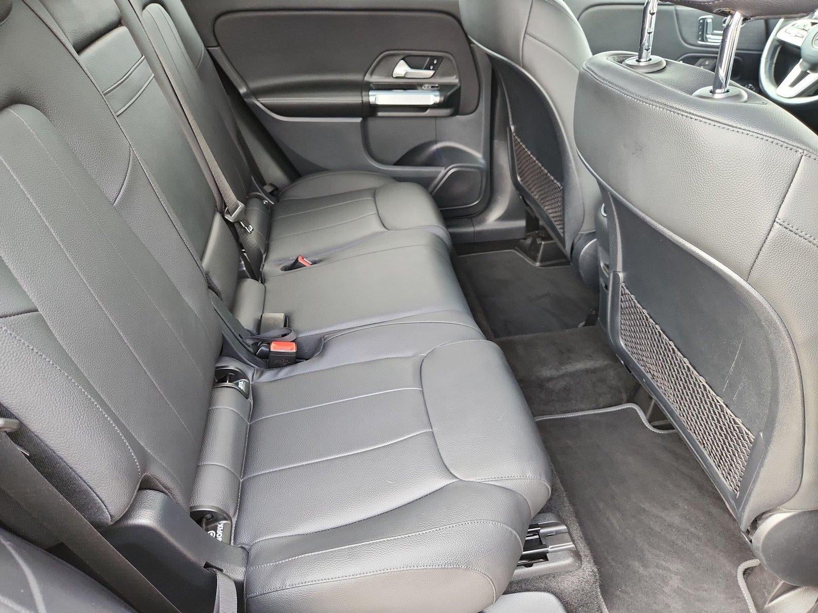 2023 Mercedes-Benz GLB GLB 250
