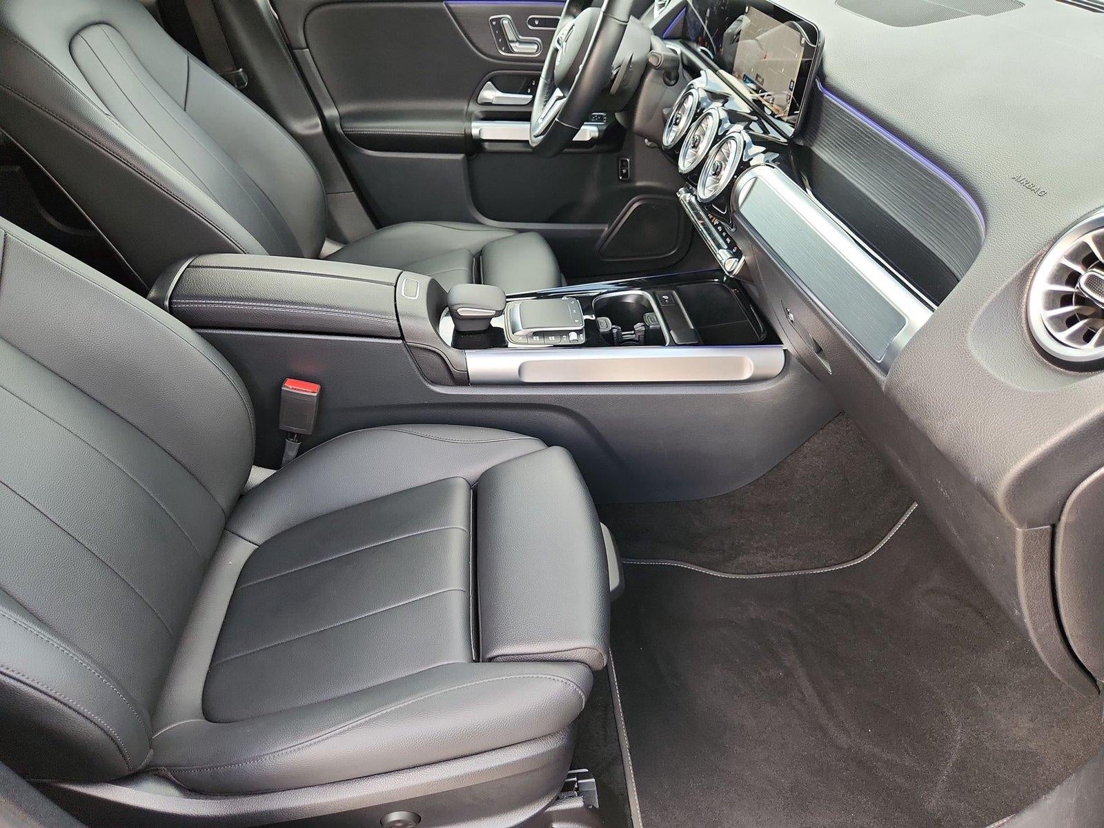 2023 Mercedes-Benz GLB GLB 250