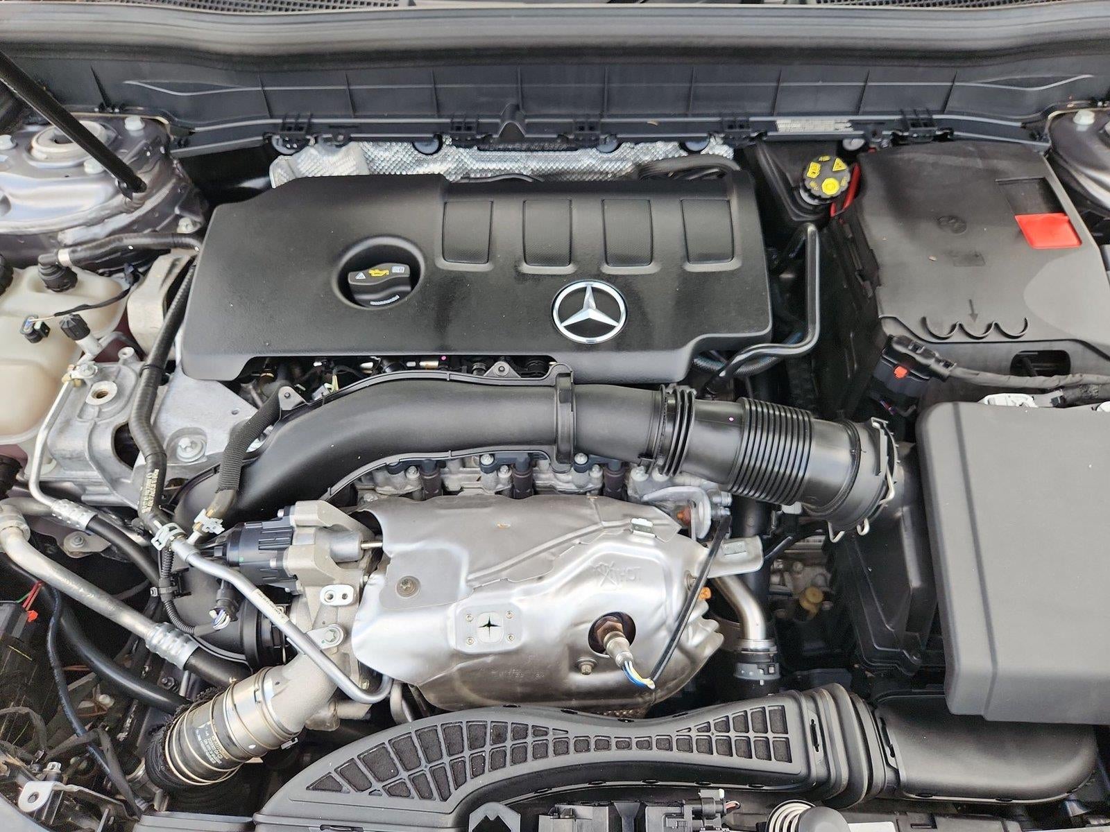 2023 Mercedes-Benz GLB GLB 250