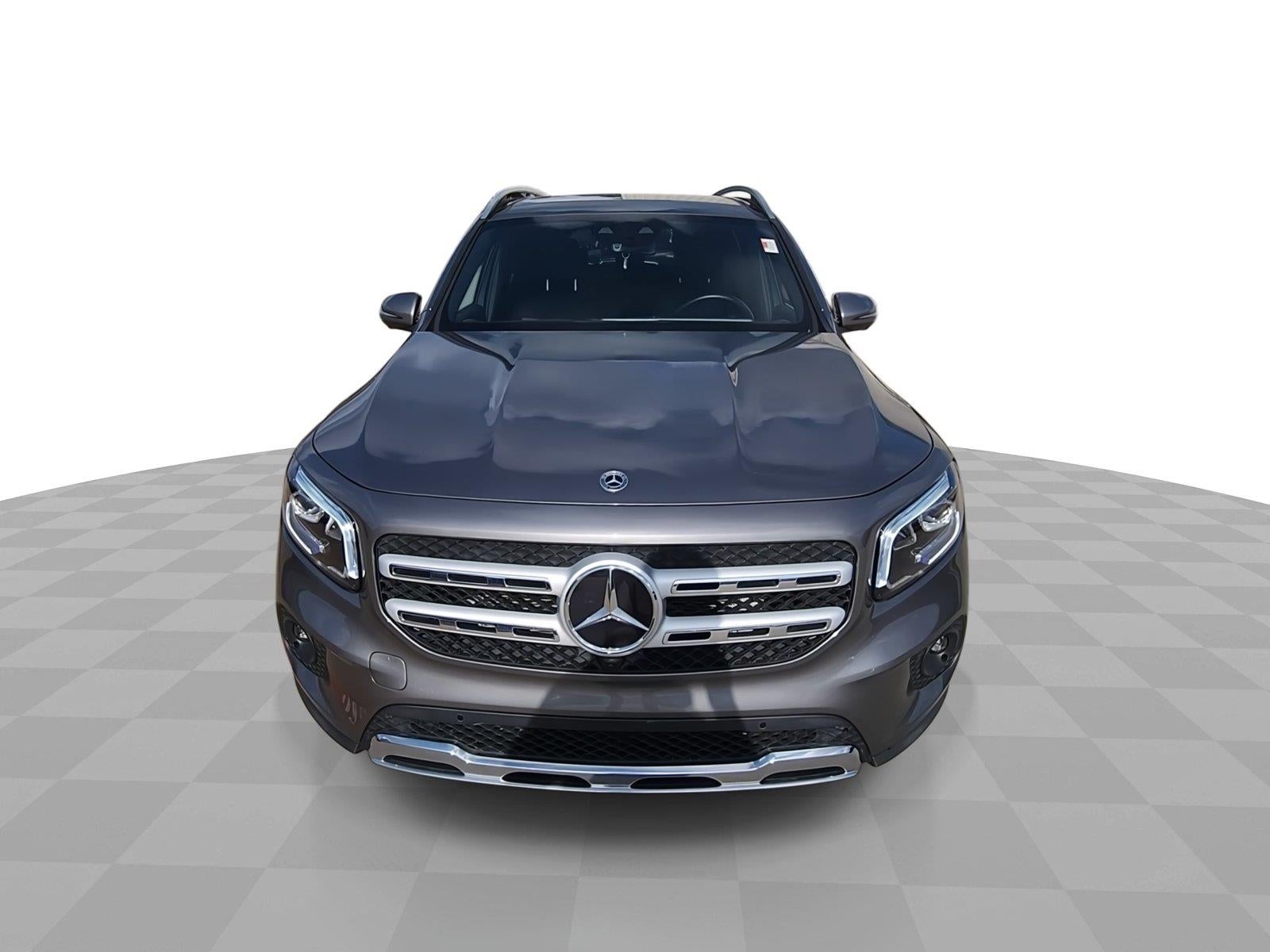 2023 Mercedes-Benz GLB GLB 250