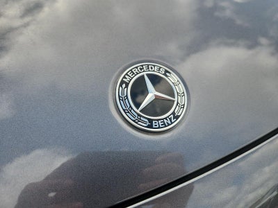 2023 Mercedes-Benz GLB GLB 250