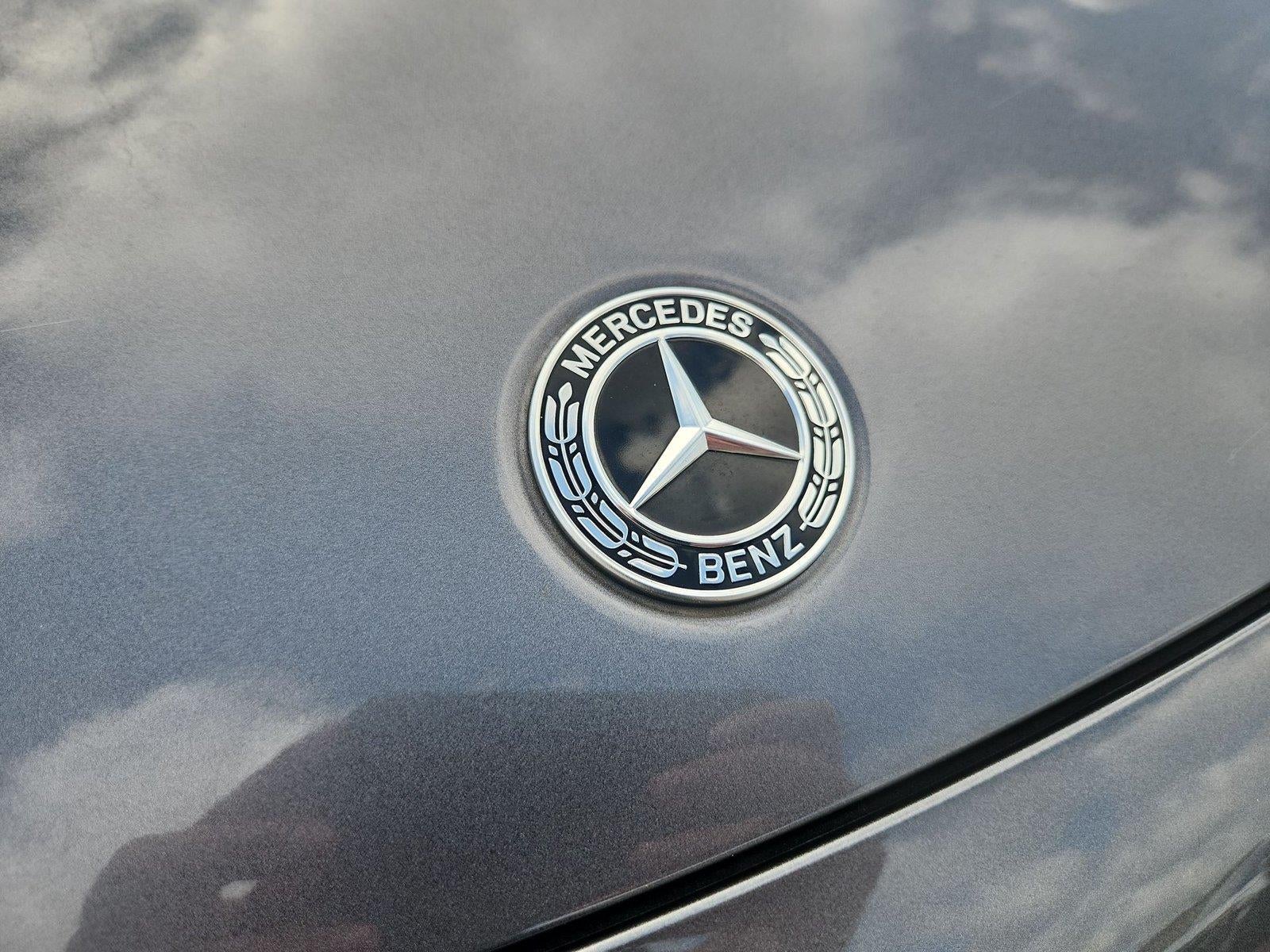 2023 Mercedes-Benz GLB GLB 250