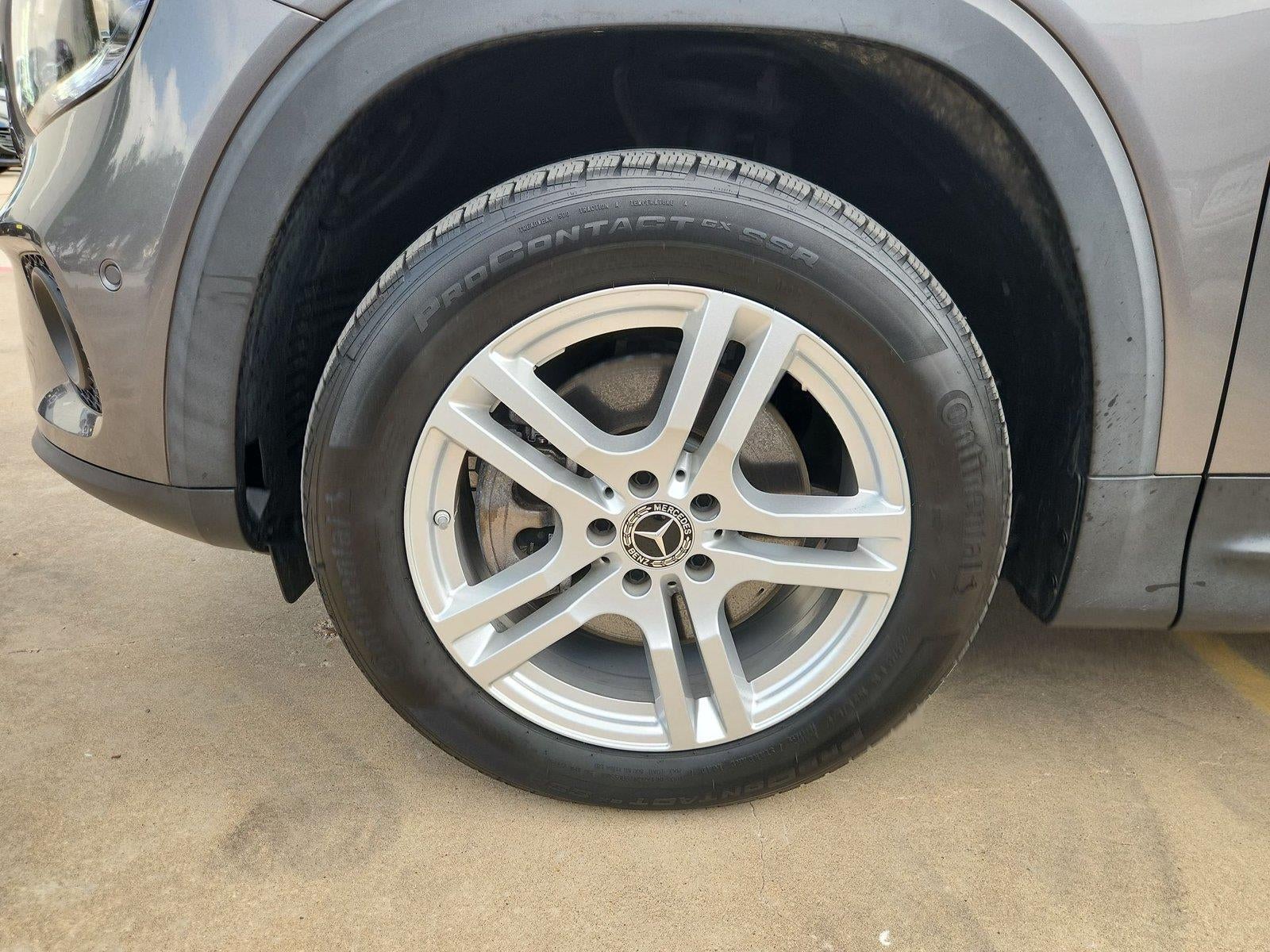 2023 Mercedes-Benz GLB GLB 250