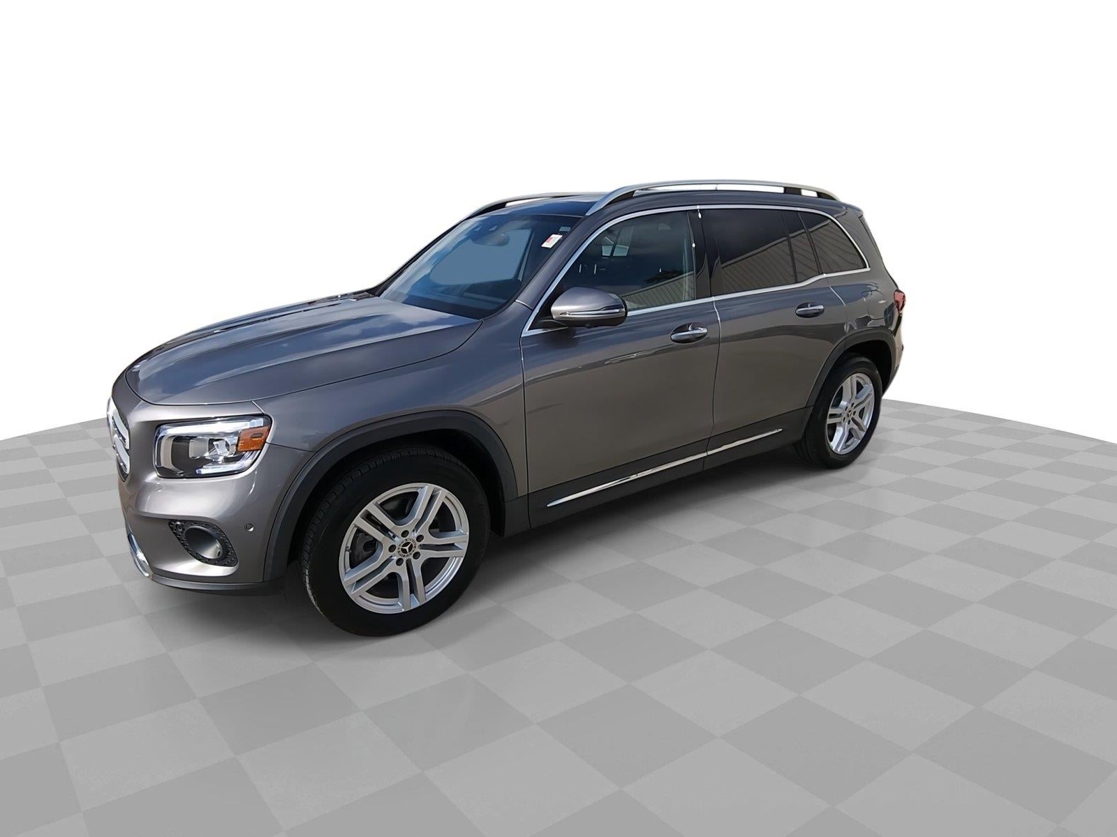 2023 Mercedes-Benz GLB GLB 250