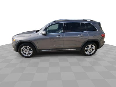 2023 Mercedes-Benz GLB GLB 250