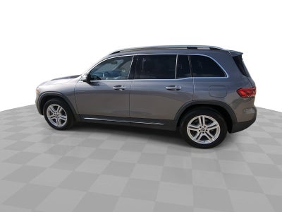 2023 Mercedes-Benz GLB GLB 250