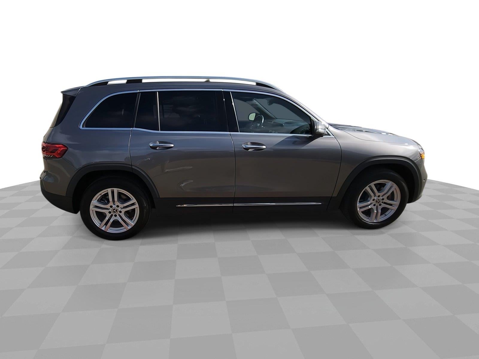 2023 Mercedes-Benz GLB GLB 250