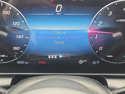 2024 Mercedes-Benz GLC GLC 300