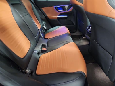 2024 Mercedes-Benz GLC GLC 300