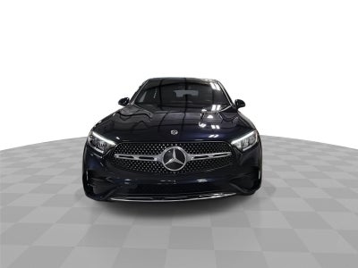 2024 Mercedes-Benz GLC GLC 300