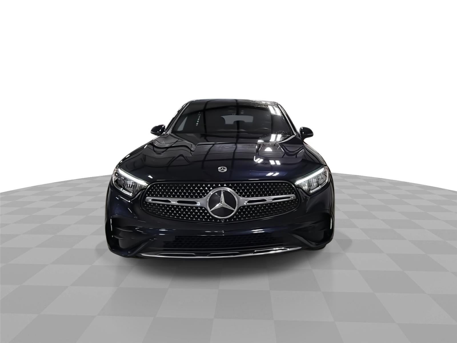 2024 Mercedes-Benz GLC GLC 300