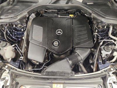 2024 Mercedes-Benz GLC GLC 300