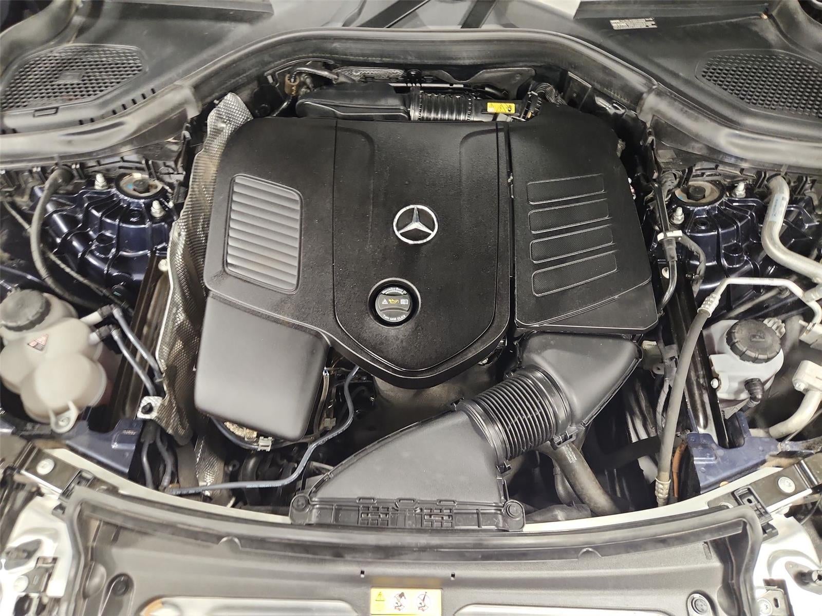 2024 Mercedes-Benz GLC GLC 300