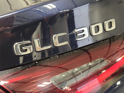 2024 Mercedes-Benz GLC GLC 300