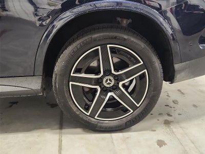 2024 Mercedes-Benz GLC GLC 300