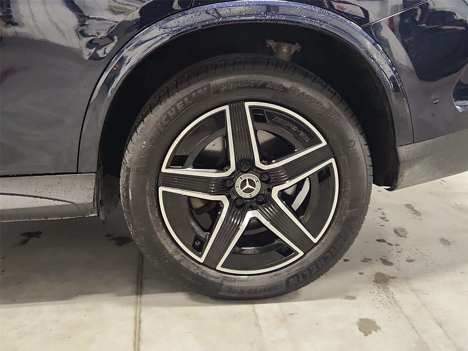 2024 Mercedes-Benz GLC GLC 300