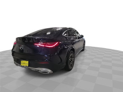 2024 Mercedes-Benz GLC GLC 300