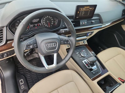 2019 Audi Q5 Premium
