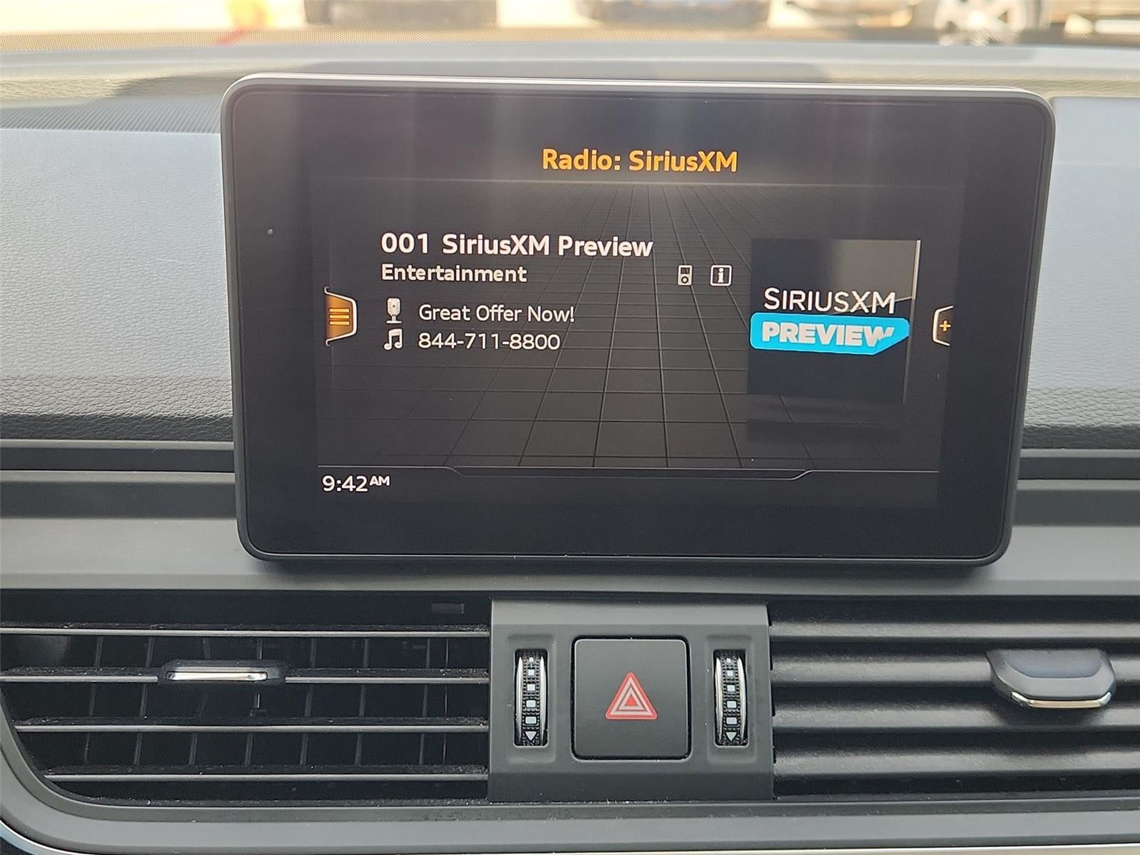 2019 Audi Q5 Premium