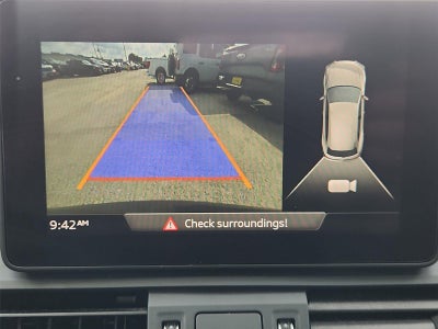 2019 Audi Q5 Premium