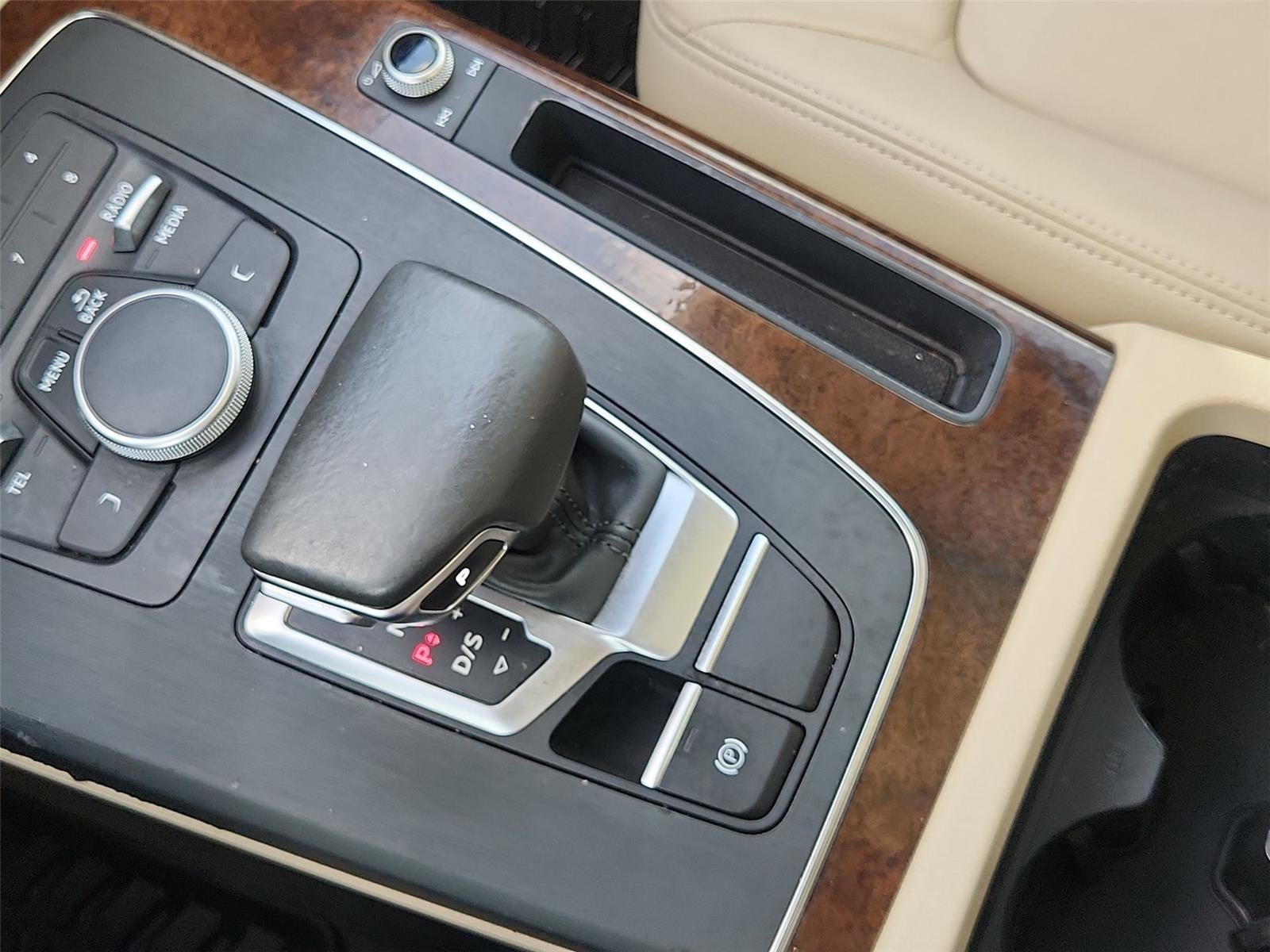 2019 Audi Q5 Premium