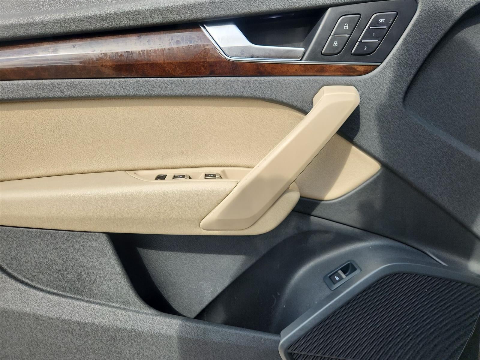 2019 Audi Q5 Premium