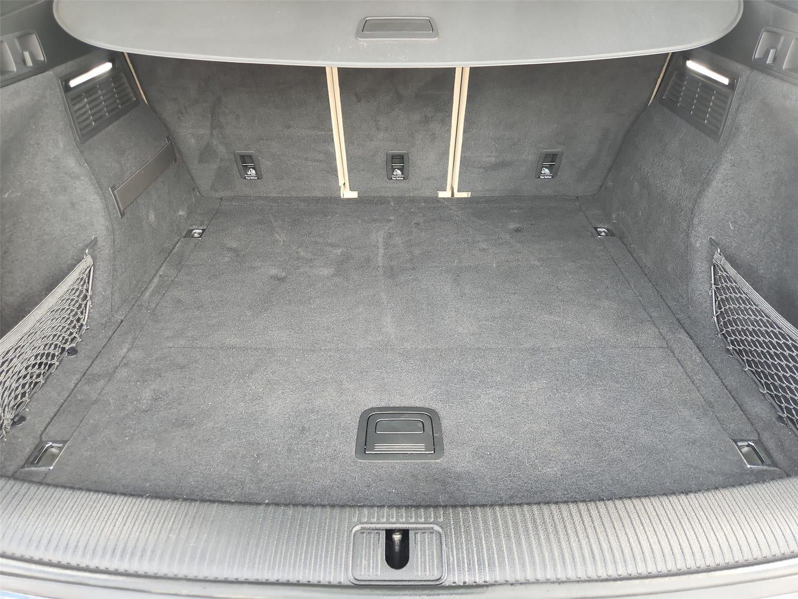2019 Audi Q5 Premium