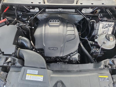 2019 Audi Q5 Premium