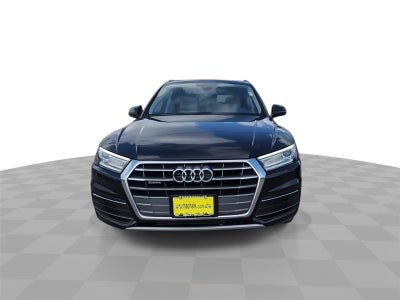 2019 Audi Q5 Premium