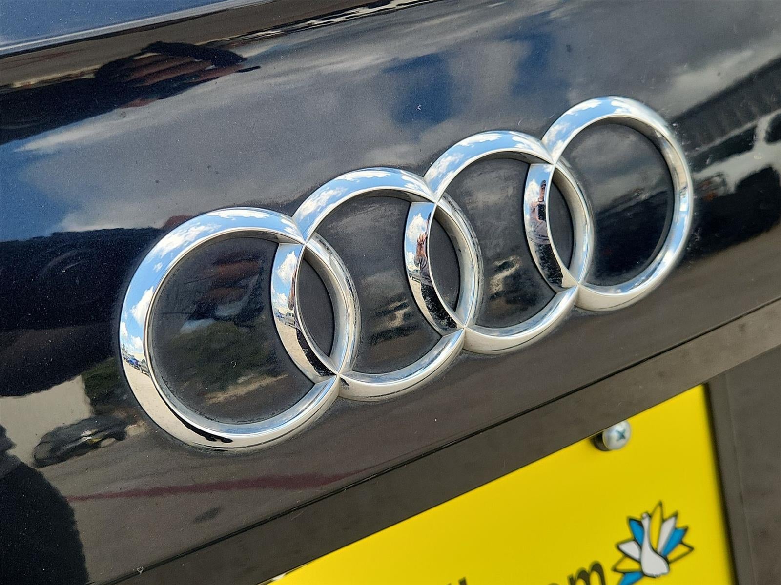 2019 Audi Q5 Premium