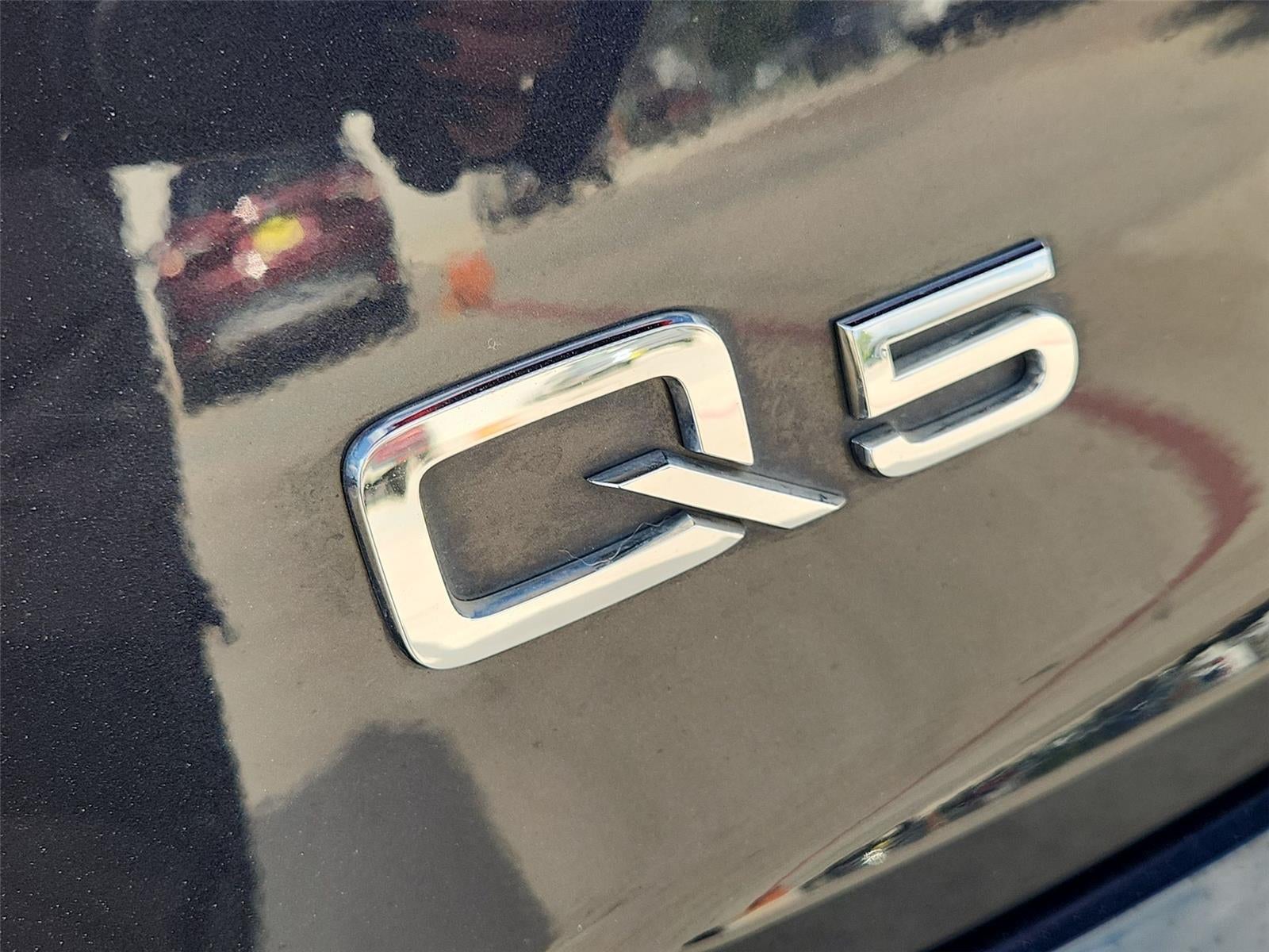 2019 Audi Q5 Premium