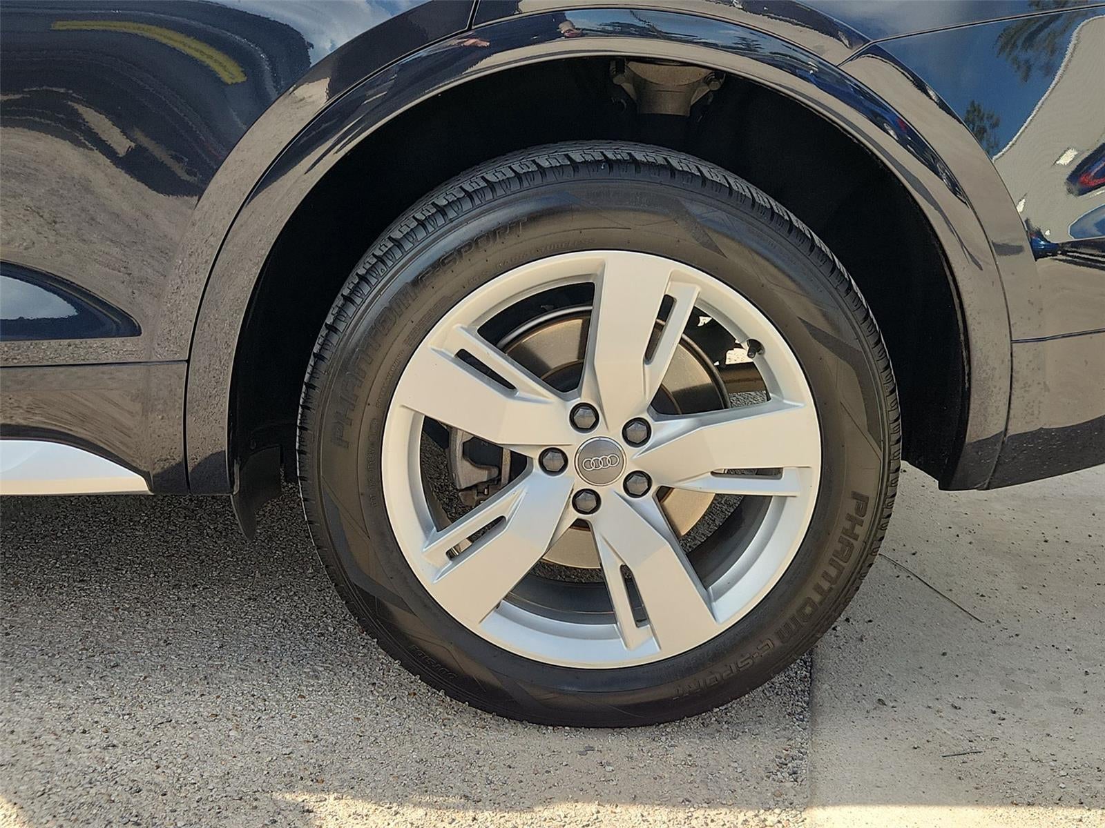 2019 Audi Q5 Premium