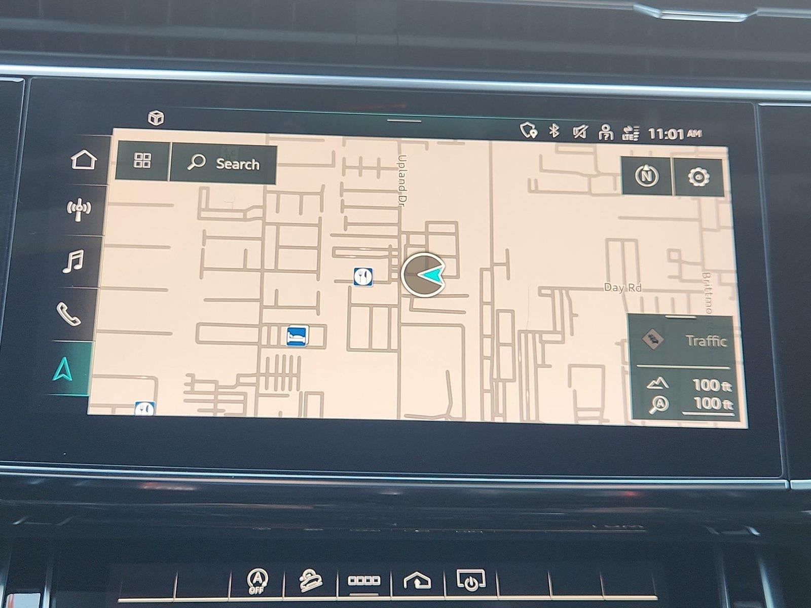 2021 Audi Q8 Premium